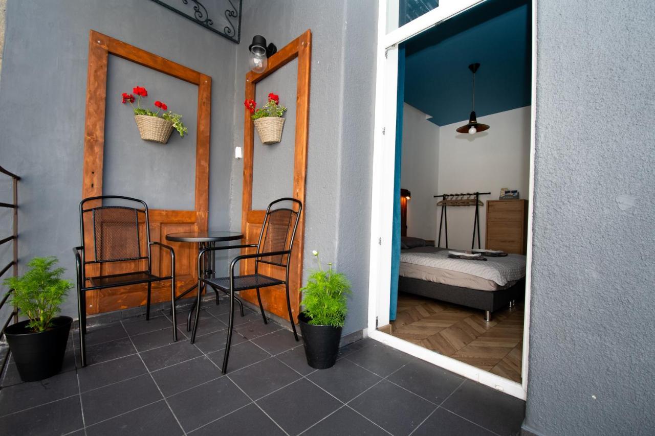 Apartament INSIDE - centrum Bielsko-Biała Exterior foto