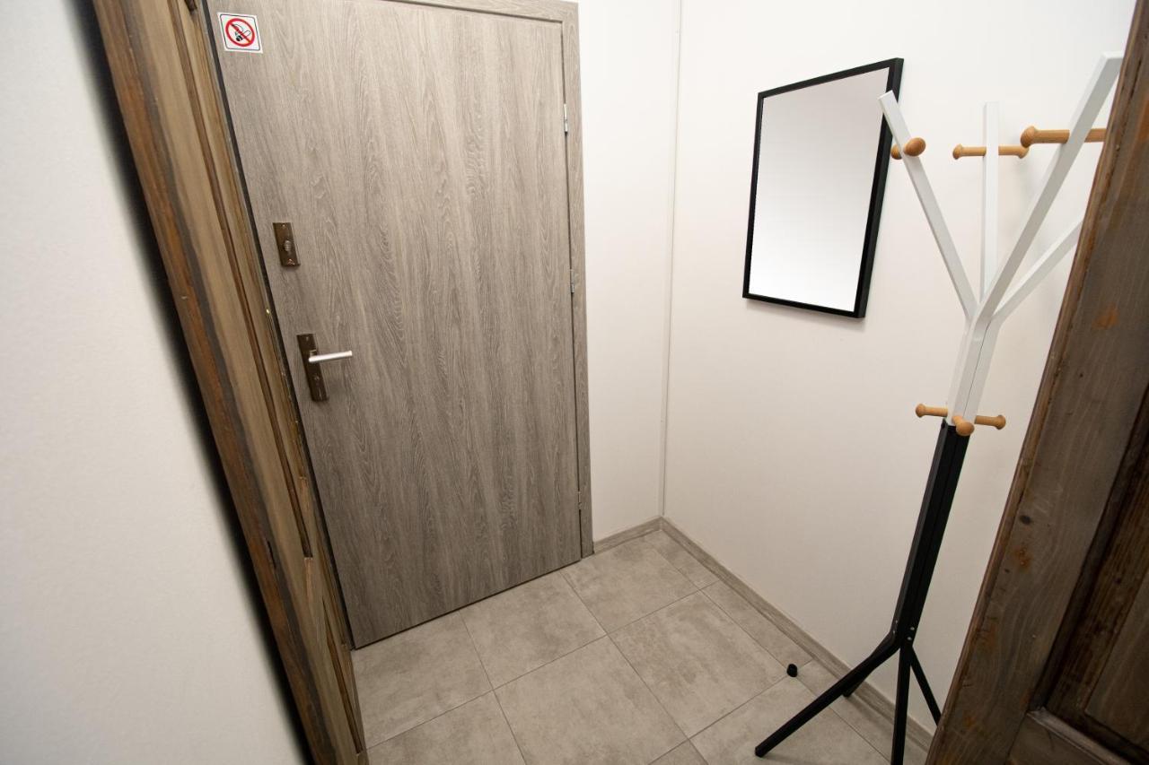 Apartament INSIDE - centrum Bielsko-Biała Exterior foto